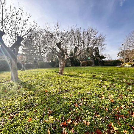 בריניול Appartement, 3 Chambres, Vue Panoramique, Parking, Acces Ville מראה חיצוני תמונה